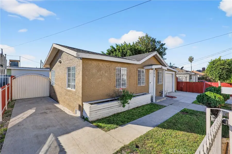 806 W Spruce Street, Compton, CA 90220 - Image #2
