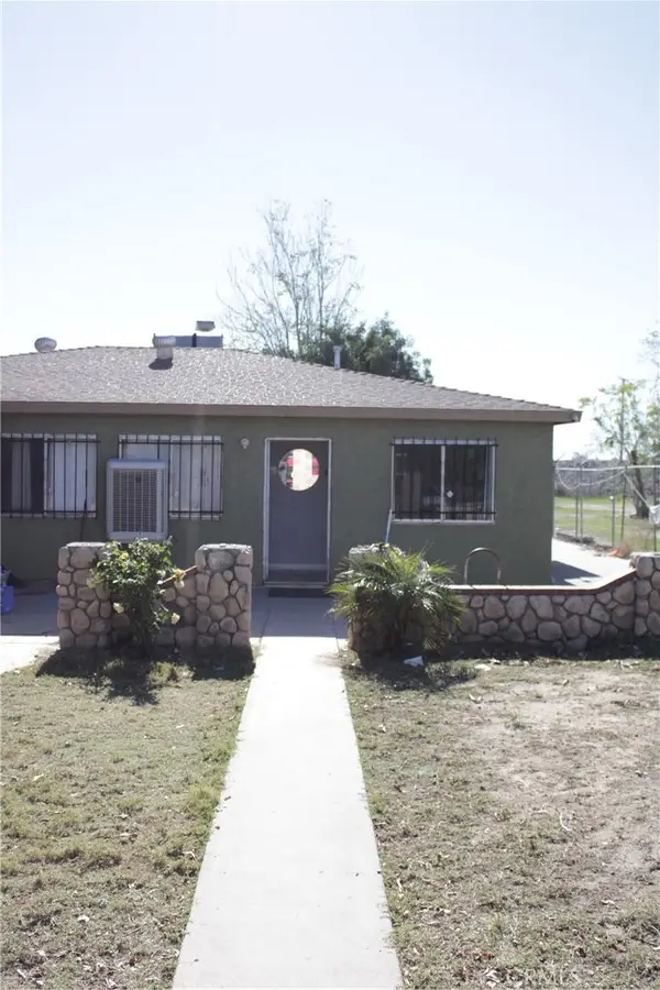 2225 W Lincoln, San Bernardino, CA 92411