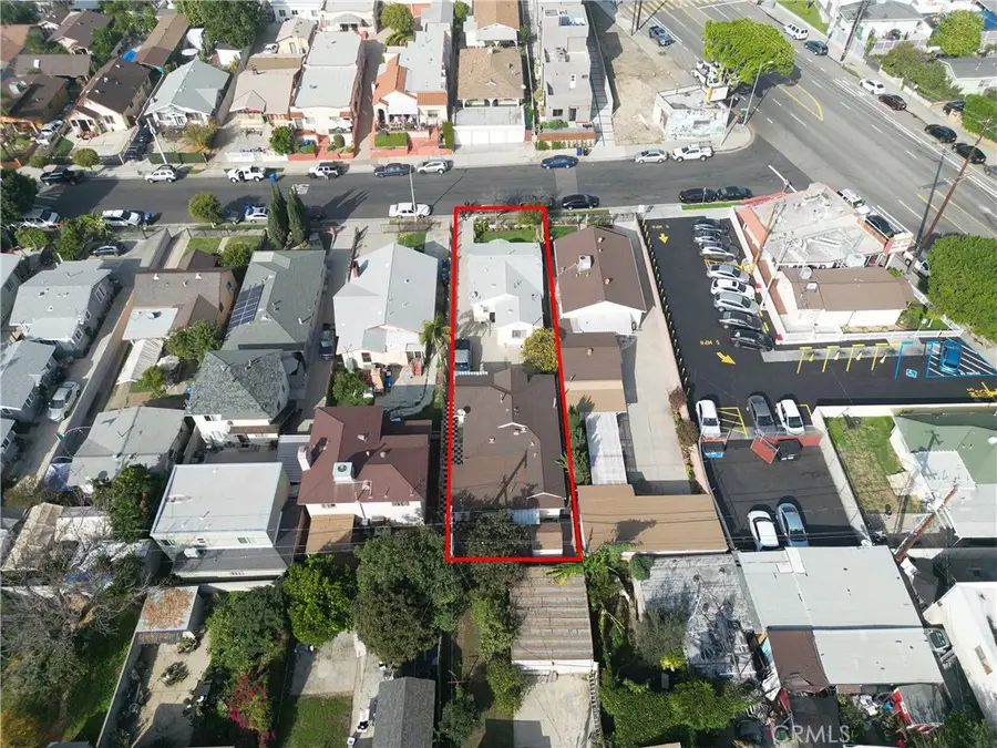 2676 Roseview, Los Angeles, CA 90065 - Image #2