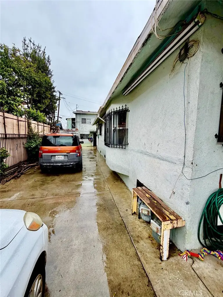 1454 E 50th, Los Angeles, CA 90011 - #2