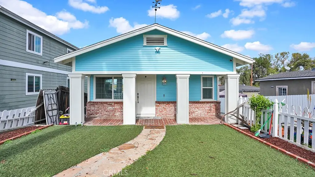 944 W Sepulveda, San Pedro, CA 90731 - #1