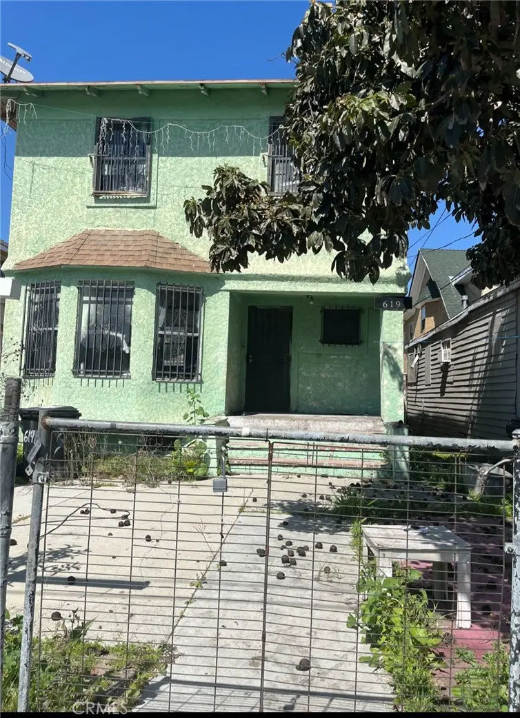 619 E 22nd Street, Los Angeles, CA 90011 - #2
