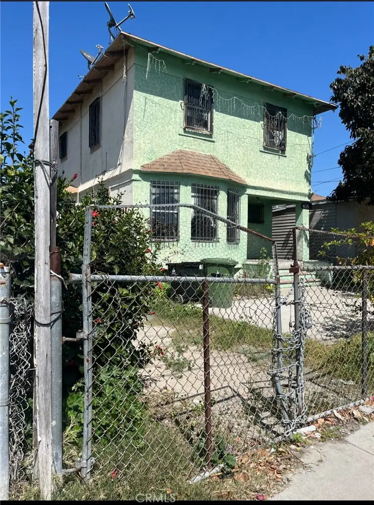 619 E 22nd Street, Los Angeles, CA 90011 - #3
