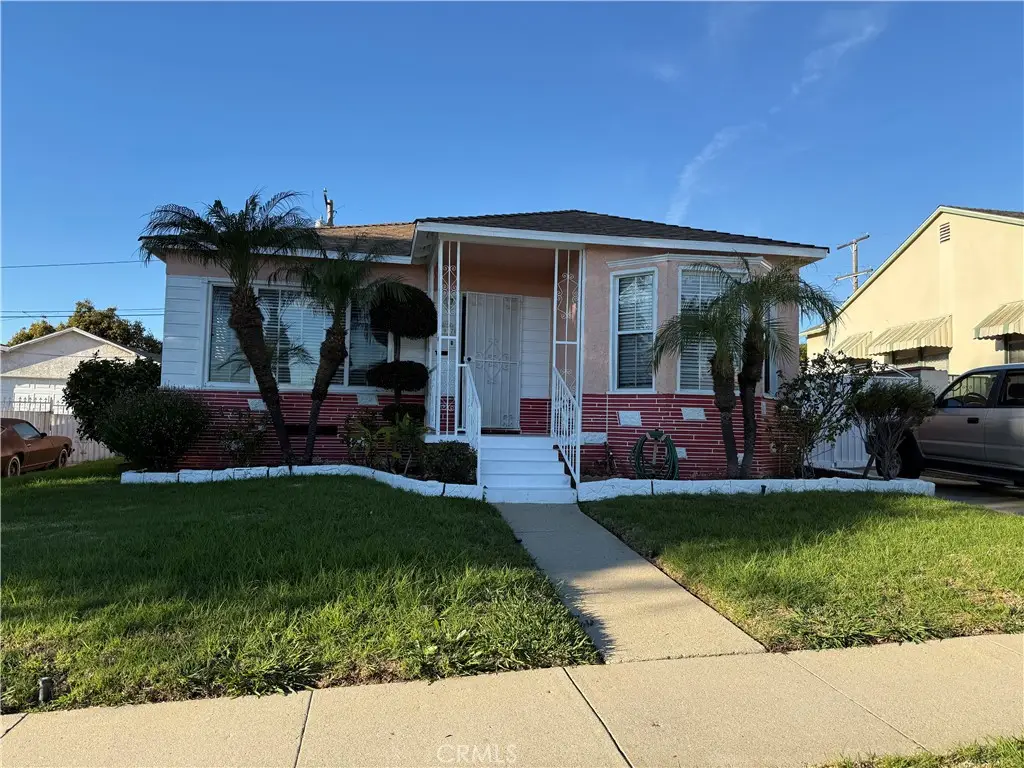 1917 Lohengrin, Los Angeles, CA 90047 - #1