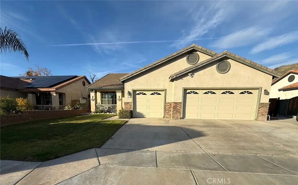 251 Spinnaker Street, San Jacinto, CA 92583 - #1