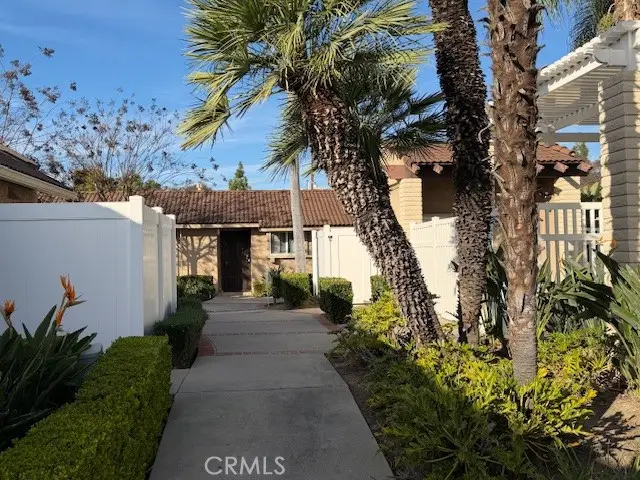 708 W Lambert #6, La Habra, CA 90631 - #2