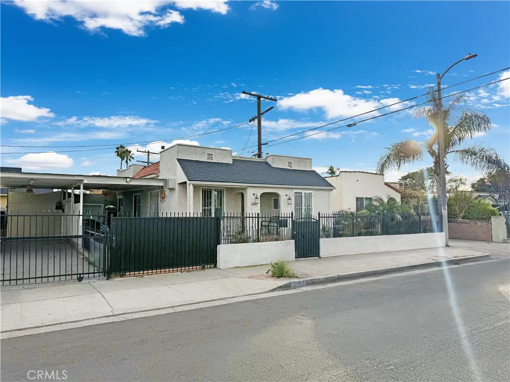 3008 W 30th Street, Los Angeles, CA 90018 - #1