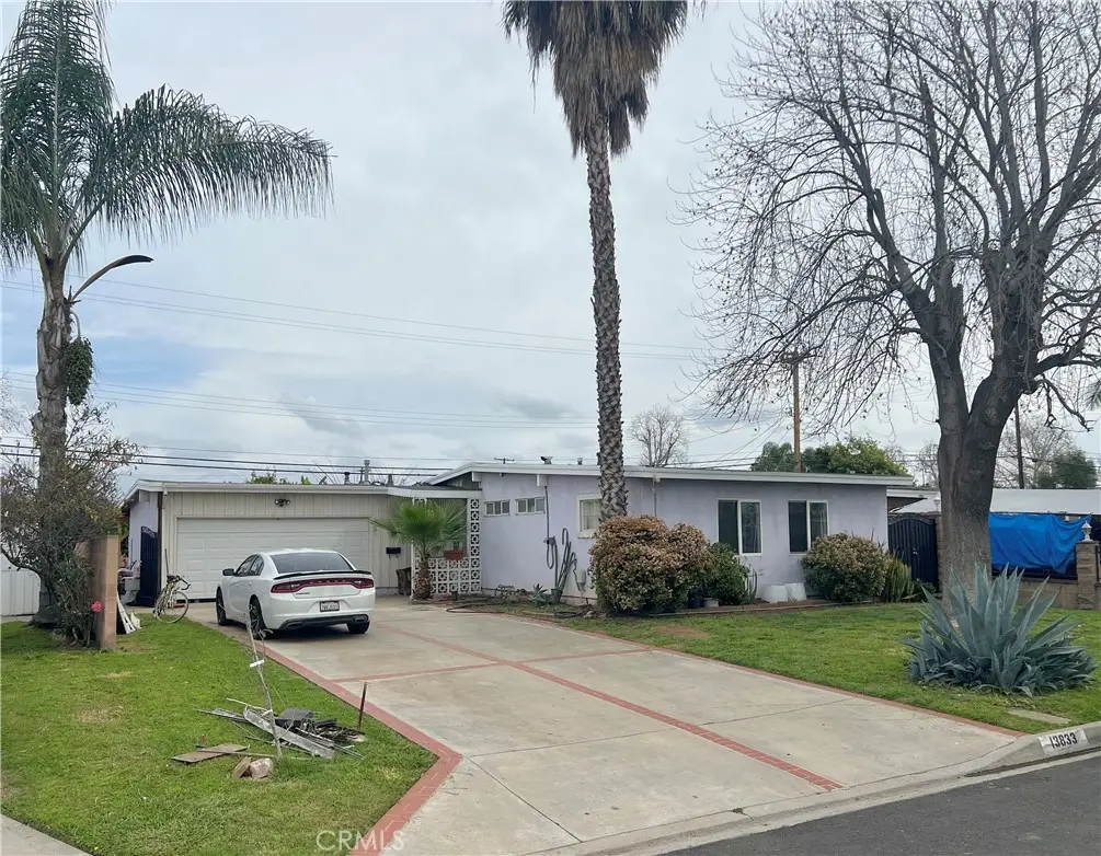13833 Fairgrove, La Puente, CA 91746 - #1
