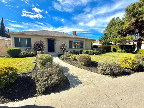 807 S Verdugo Rd, Glendale, CA 91205