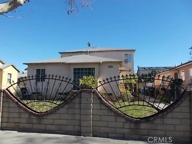 312 N Poplar, Montebello, CA 90640 - #1