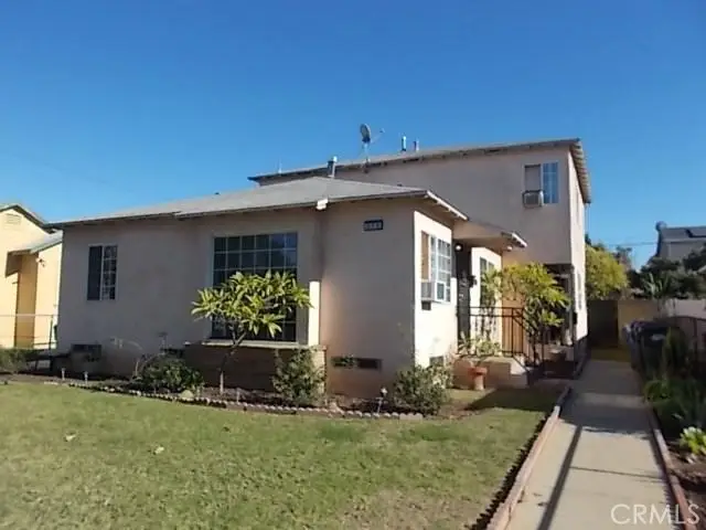 312 N Poplar, Montebello, CA 90640 - #2