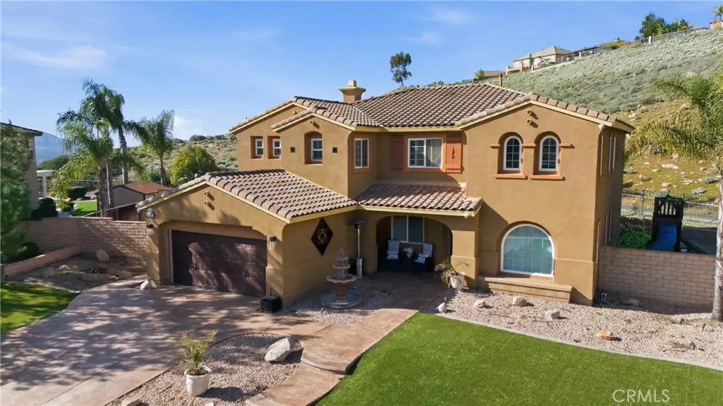 16180 Angel Canyon, Riverside, CA 92503 - Image #1