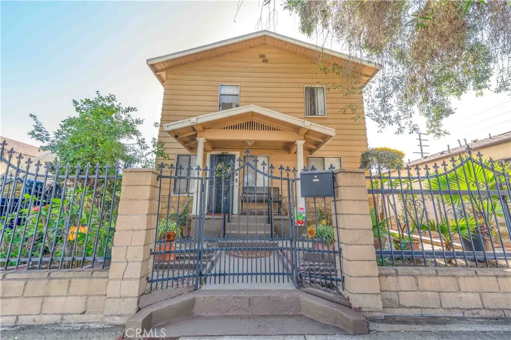 2304 Glover, Los Angeles, CA 90031 - #1