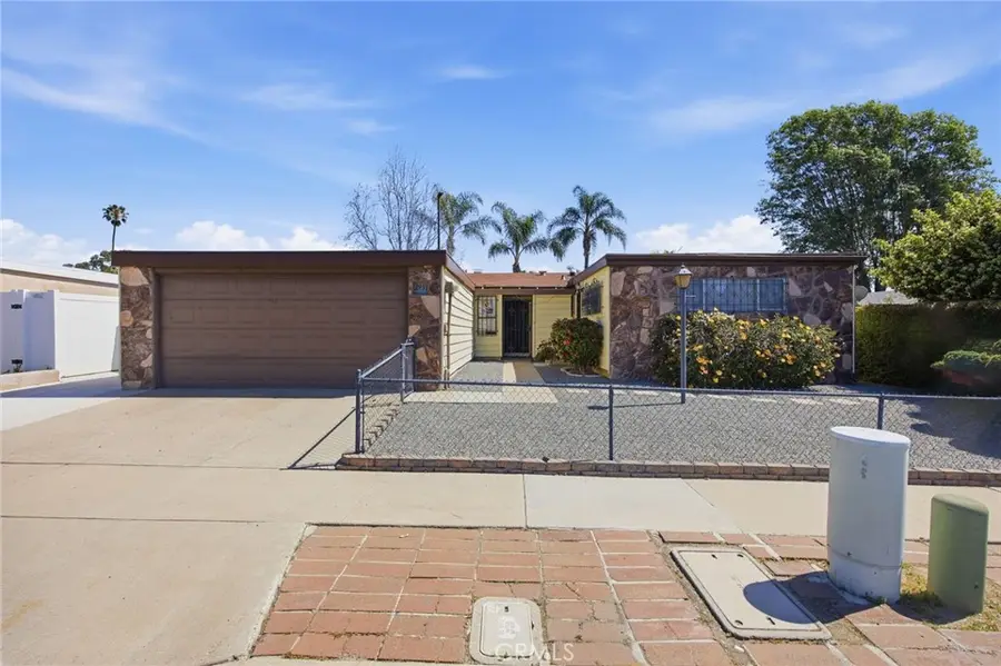 2991 Mobley Street, San Diego, CA 92123 - #2