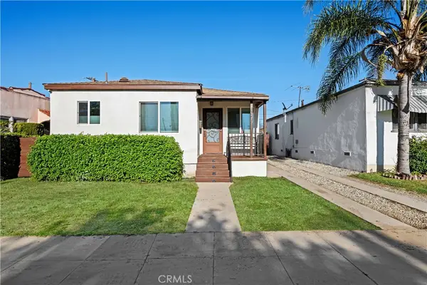 5979 Hereford, Los Angeles, CA 90022