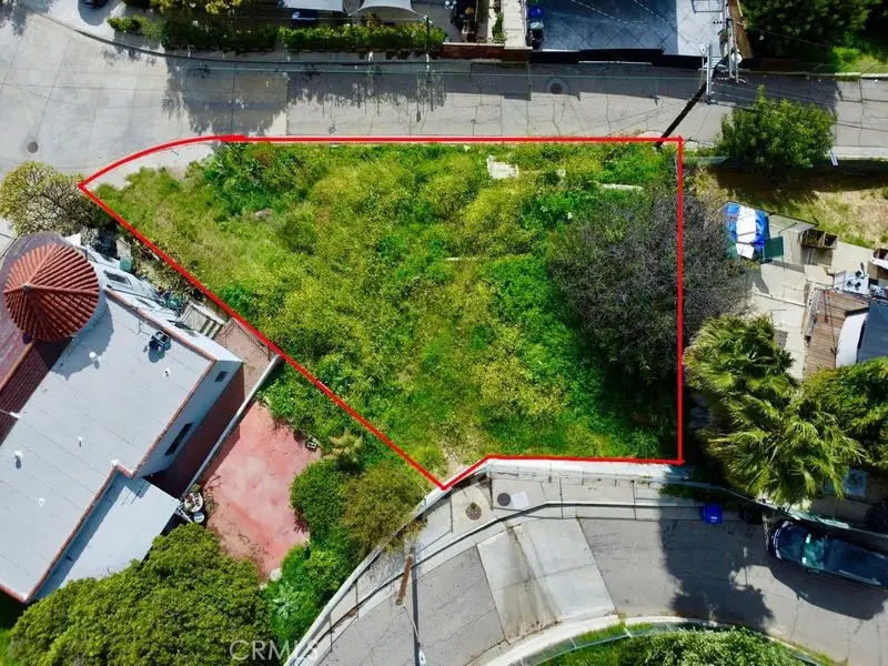 1202 N Hicks Avenue, Los Angeles, CA 90063 - #1