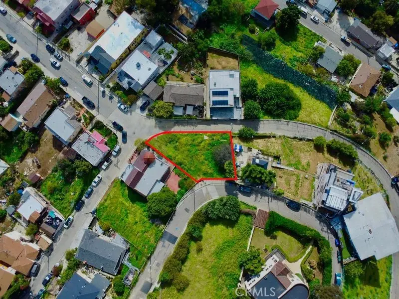 1202 N Hicks Avenue, Los Angeles, CA 90063 - #2