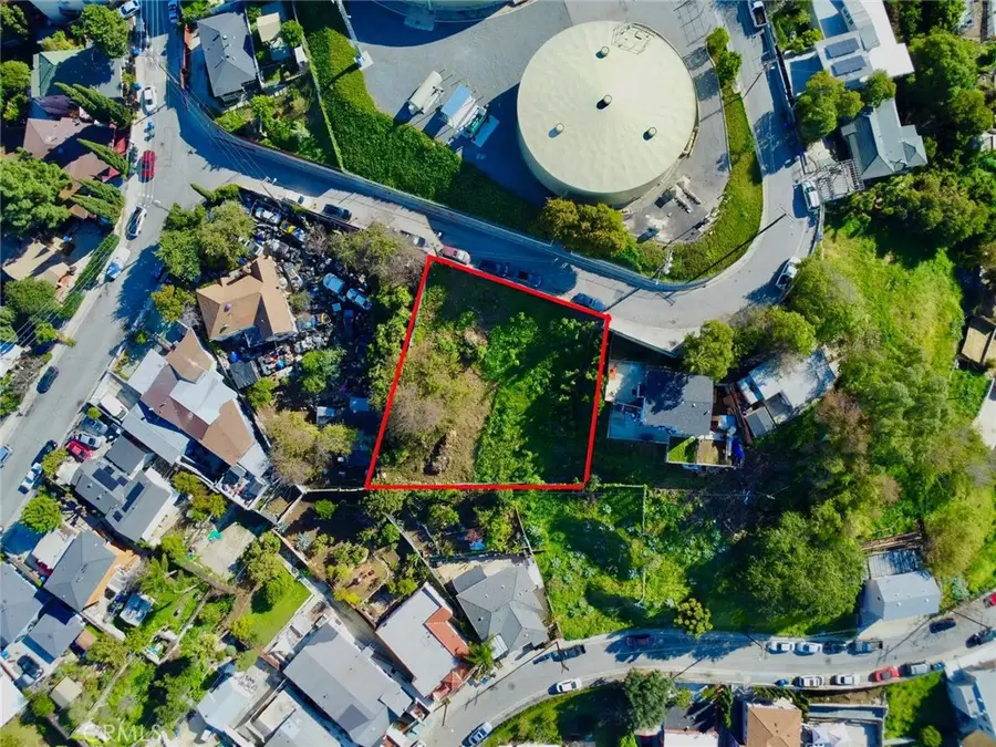 3621 Meisner Street, Los Angeles, CA 90063 - #2