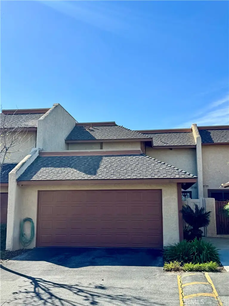 541 Berry, La Habra, CA 90631 - #2