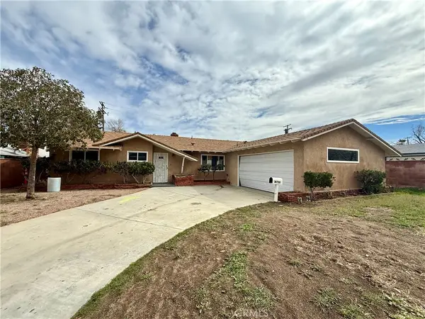 38750 Sage Tree, Palmdale, CA 93551