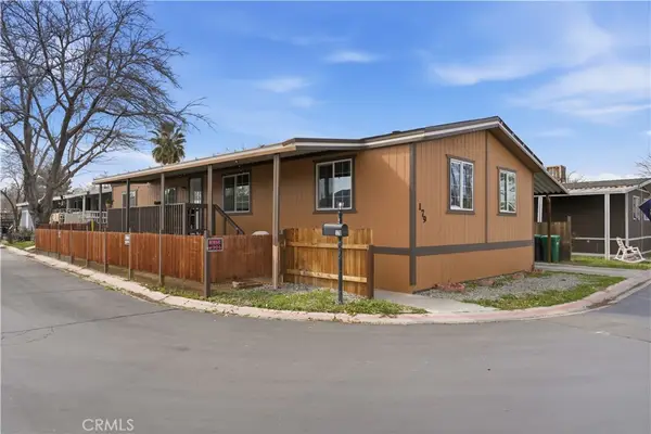 3524 E Avenue R #179, Palmdale, CA 93550