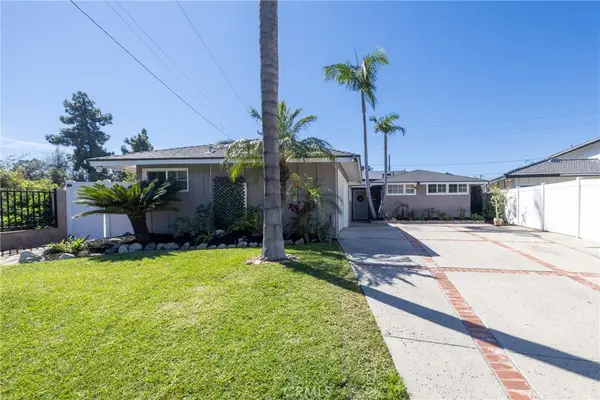 10512 Rose Hedge, Whittier, CA 90606
