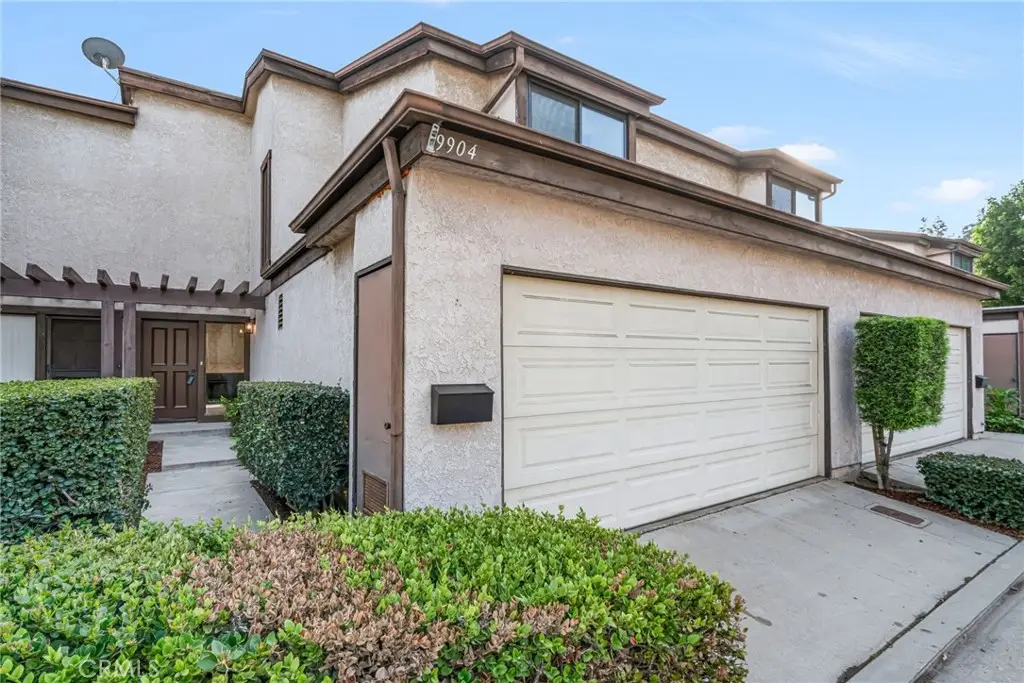 9904 Aspen Circle, Santa Fe Springs, CA 90670 - #1