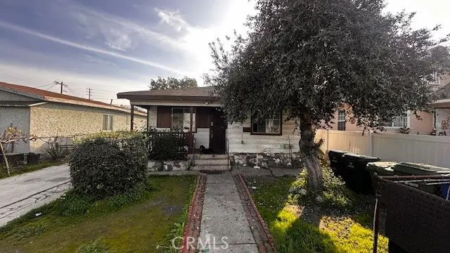124 W 99th, Los Angeles, CA 90003 - #1
