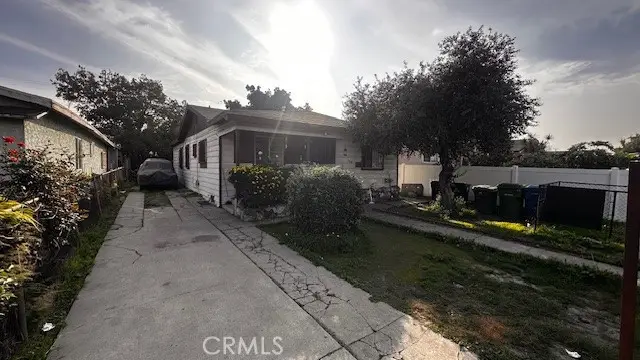 124 W 99th, Los Angeles, CA 90003 - #2