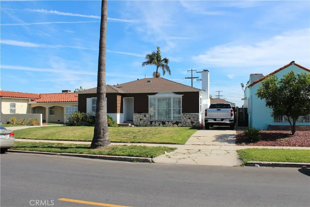 9812 S Denker, Los Angeles, CA 90047 - #1