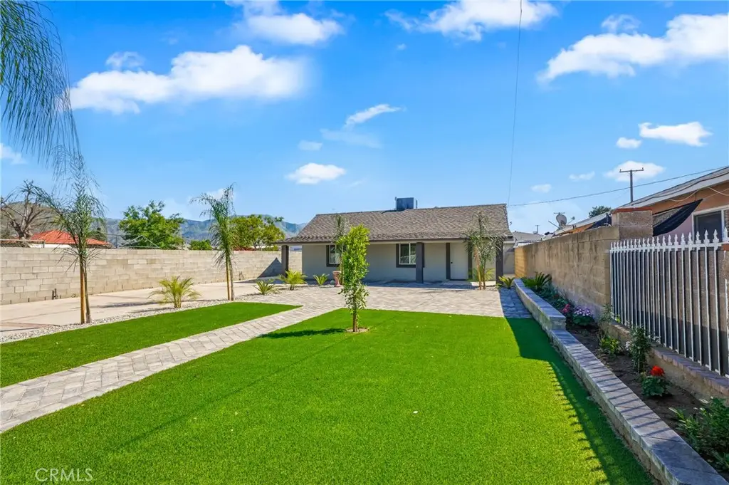 7791 Eucalyptus, Highland, CA 92346 - #1