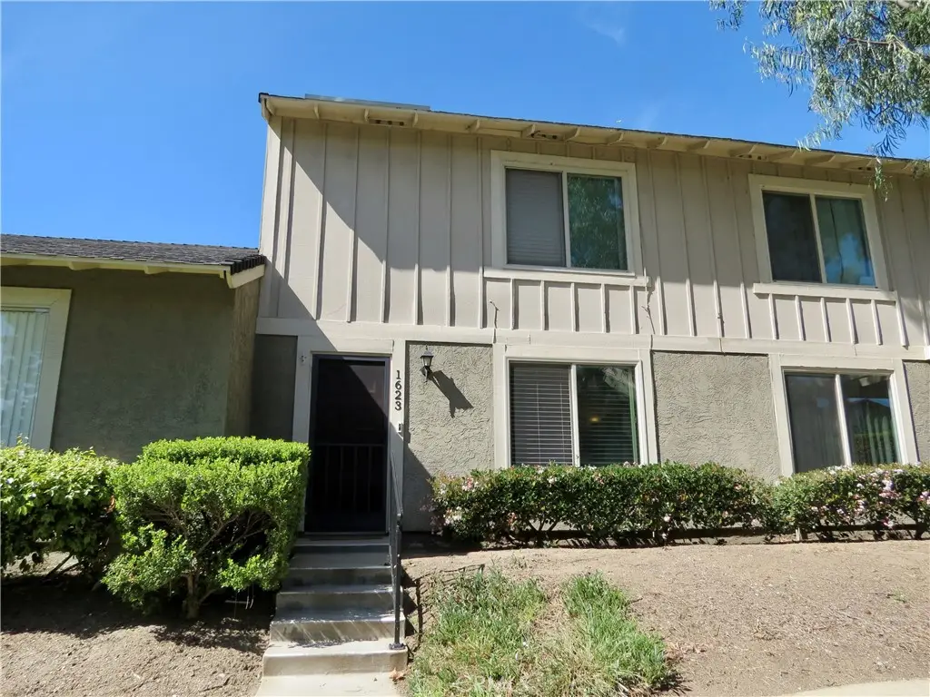 1623 Heather, La Verne, CA 91750 - #1