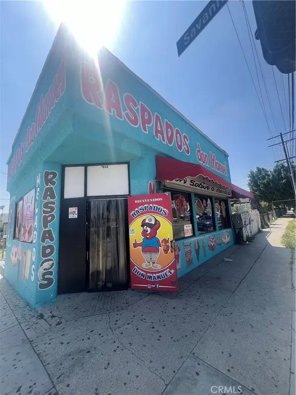 409 S Savannah, Los Angeles, CA 90033