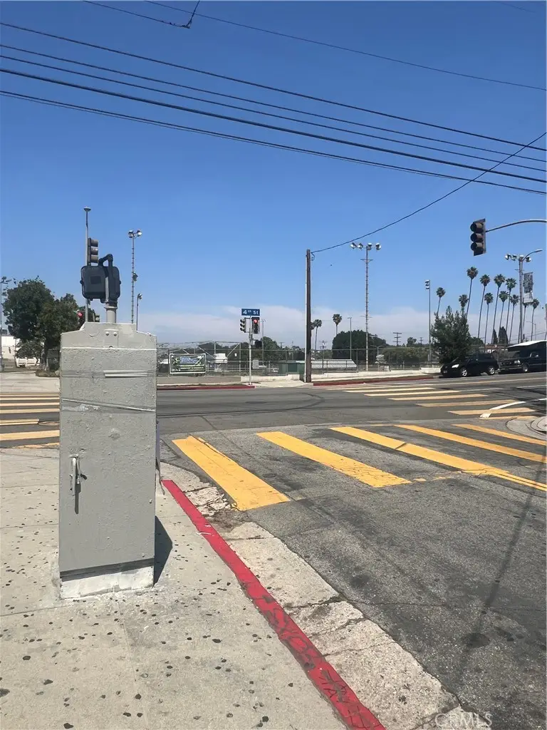 409 S Savannah, Los Angeles, CA 90033 - #2