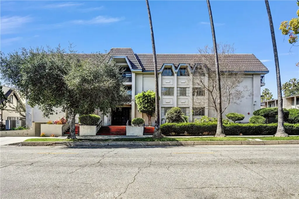 497 S El Molino #106, Pasadena, CA 91101 - #1