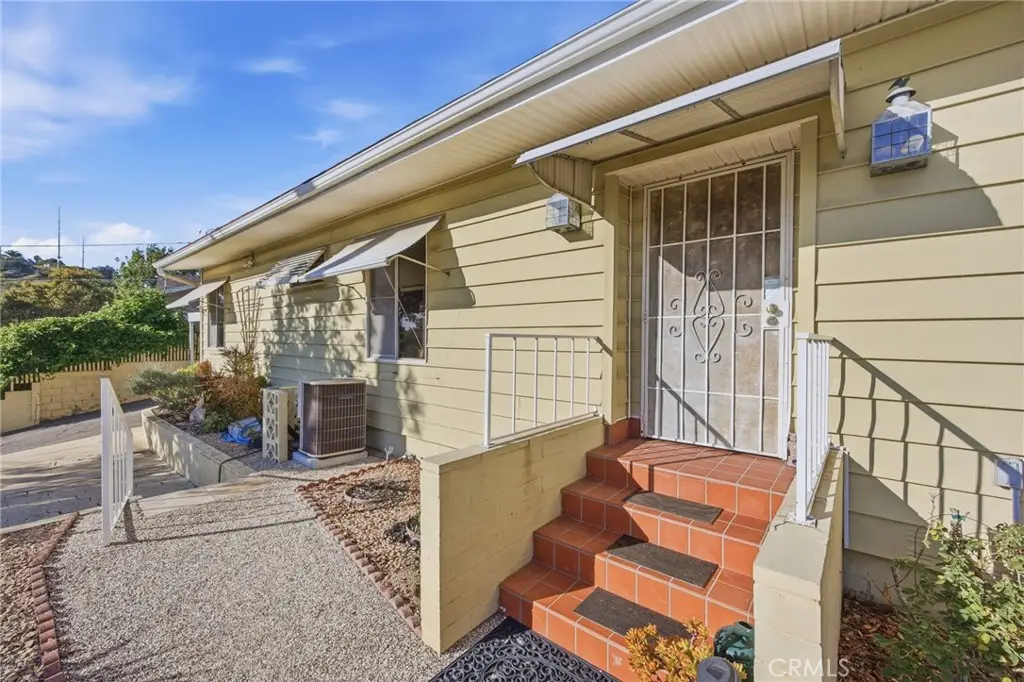 1276 Oasis, Escondido, CA 92026 - #1