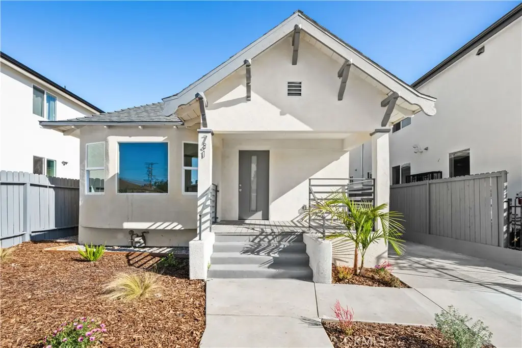 731 E 41st Place, Los Angeles, CA 90011 - #1