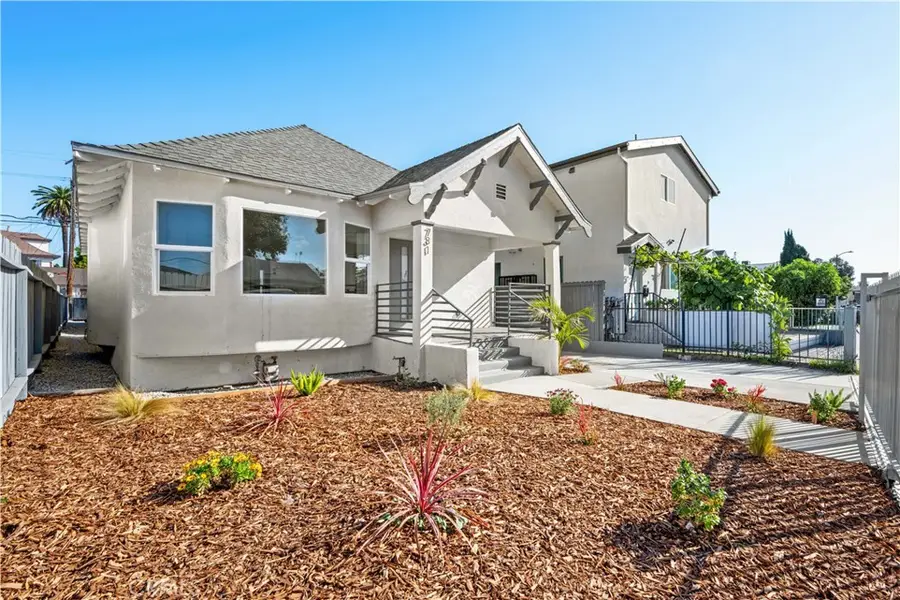 731 E 41st Place, Los Angeles, CA 90011 - #3