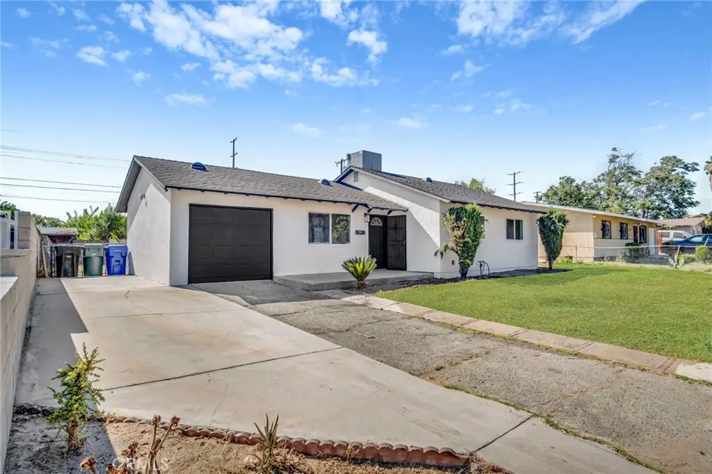 1548 N California Street, San Bernardino, CA 92411 - #1