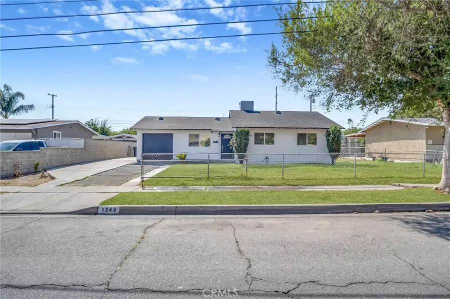 1548 N California Street, San Bernardino, CA 92411 - #2