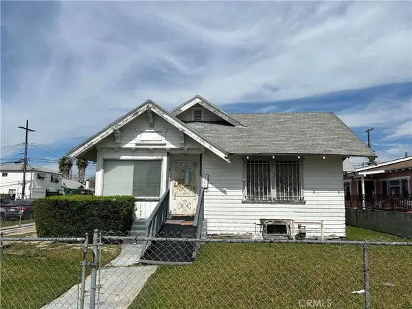 1763 W. 45th St Los Angeles, West Los Angeles, CA 90062