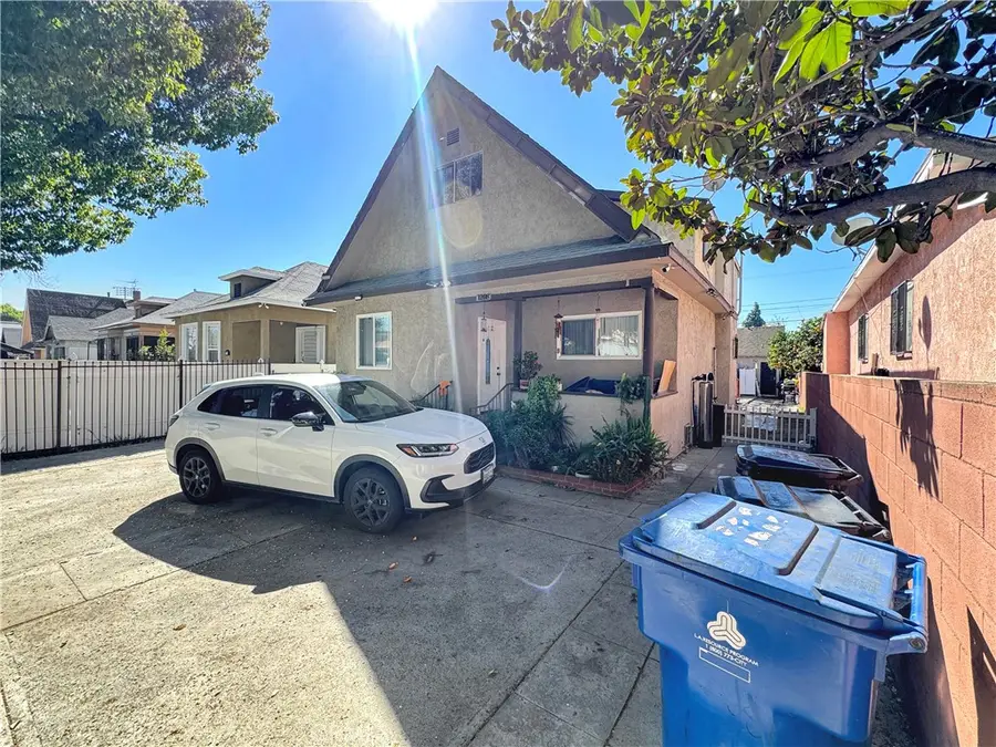 1208 E 34th Street, Los Angeles, CA 90011 - #3