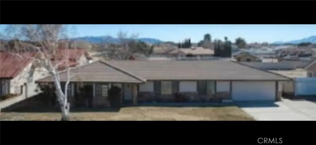 12515 Indian River, Apple Valley, CA 92308 - #1