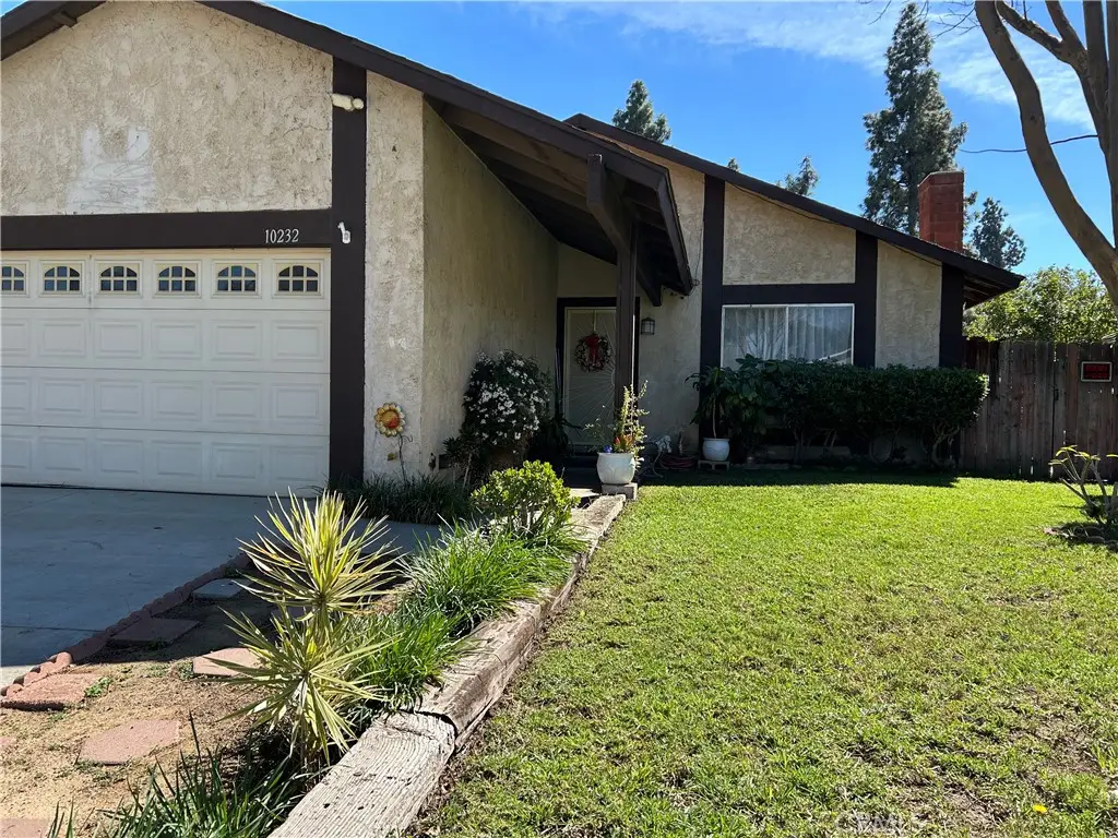 10232 Tanforan, Riverside, CA 92503 - #1
