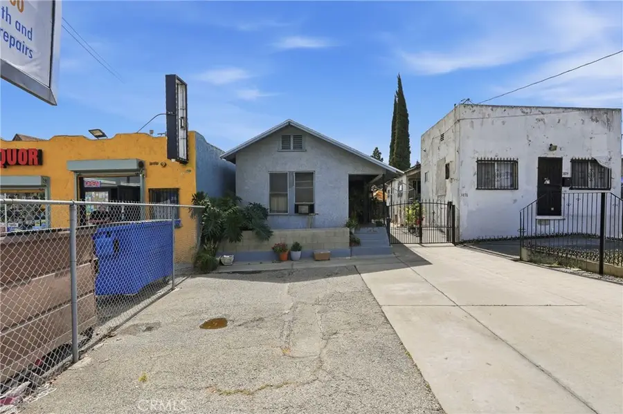 3878 E 1st, Los Angeles, CA 90063 - #2