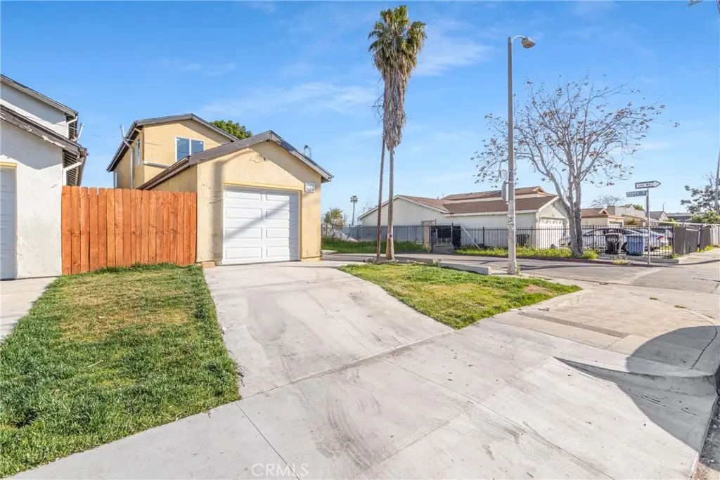 2027 E 105th, Los Angeles, CA 90002 - #1