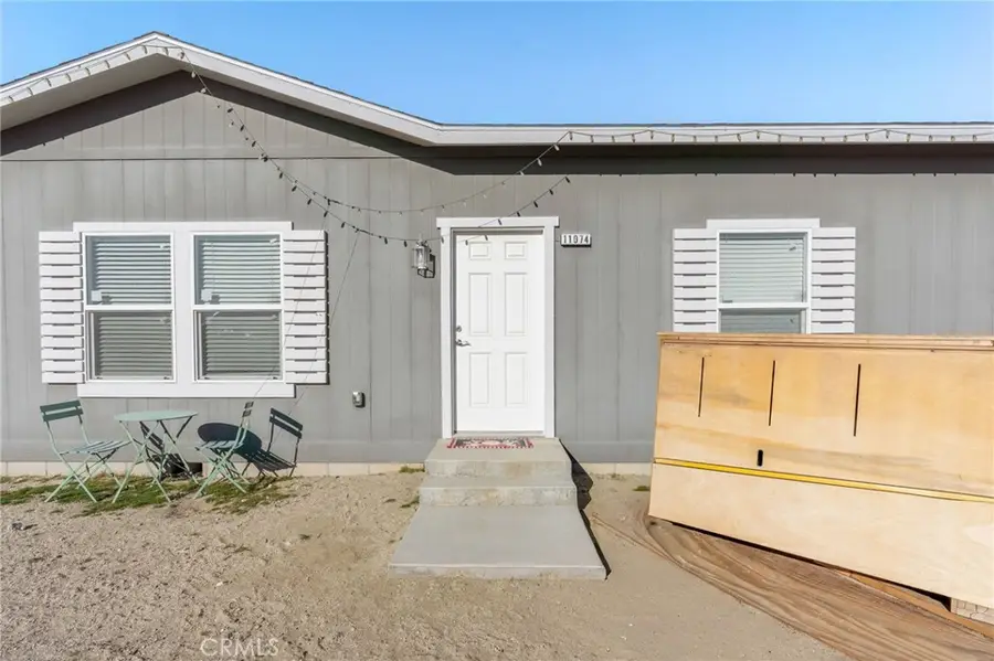 11074 Redwood, Pinon Hills, CA 92372 - #2