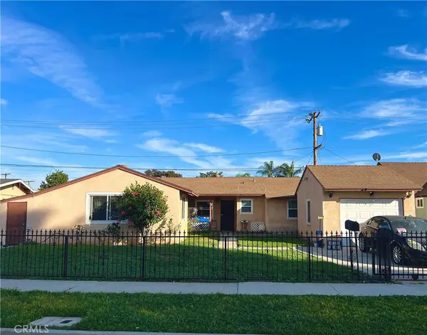 9432 Barkerville, Whittier, CA 90605