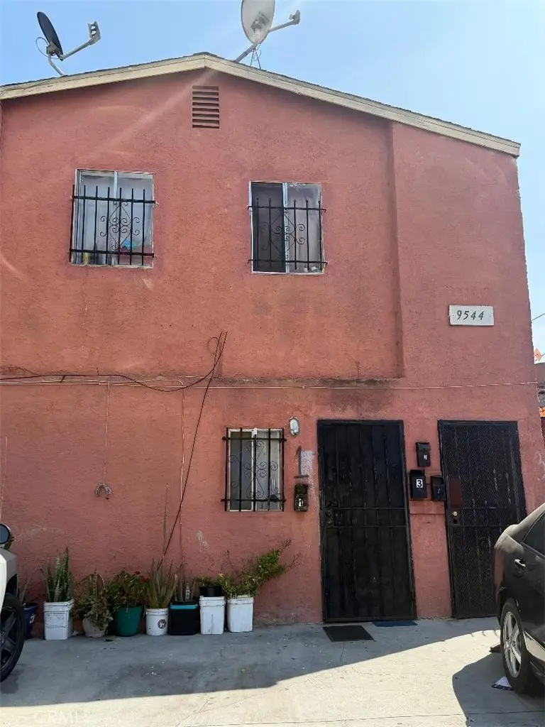 9544 Compton, Los Angeles, CA 90002 - #1