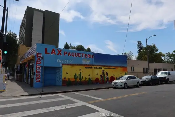 4801 S Central, Los Angeles, CA 90011